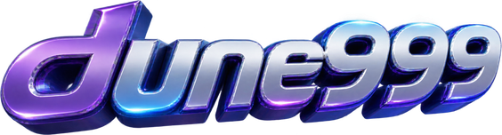 dune999 logo